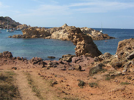 Menorca