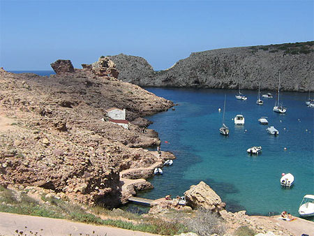 Menorca