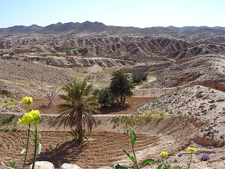 Matmata