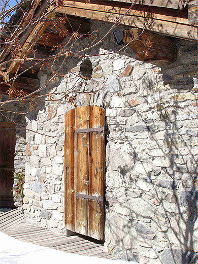 Porte