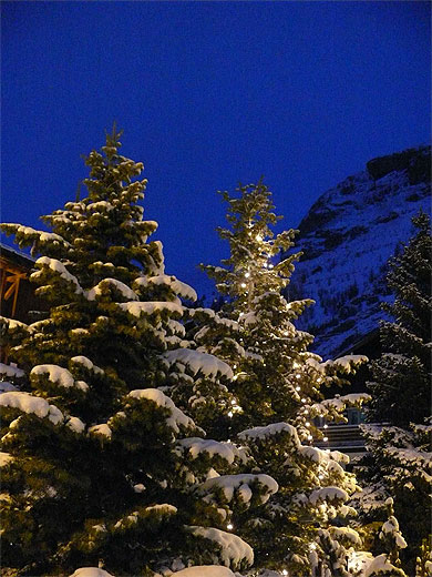 Val d'Is�re