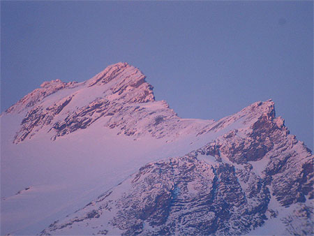 Sommet