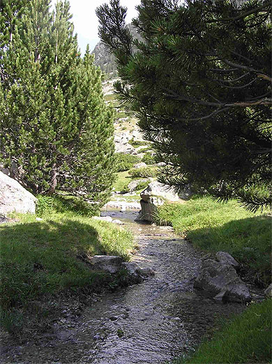 Vall�e d'Aygues Cluses