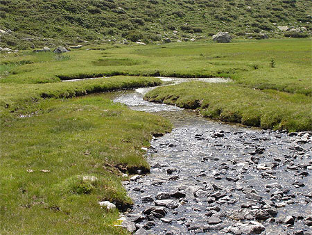Vall�e d'Aygues Cluses