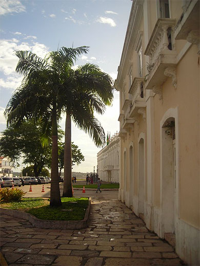Sao Luis do Maranhao
