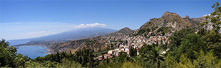 Taormine