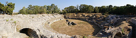 Anfiteatro Romano