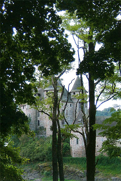 Ch�teau de Val