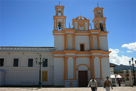 San Crist�bal