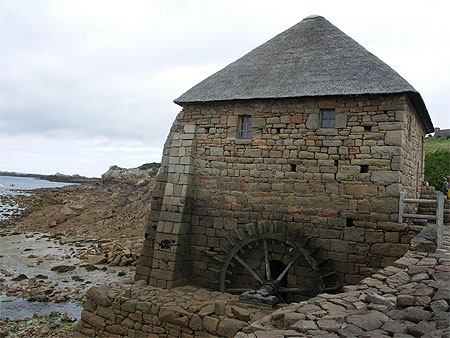 Moulin du Birlot