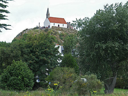 Chapelle Saint Michel