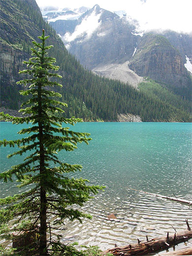 Moraine Lake
