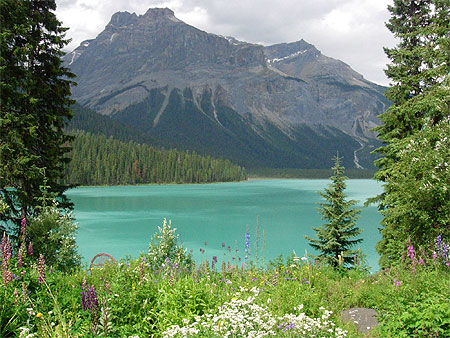 Emerald Lake