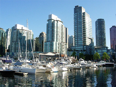 Vancouver
