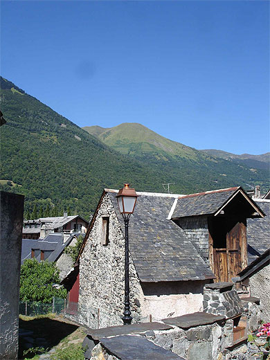 Luz St Sauveur