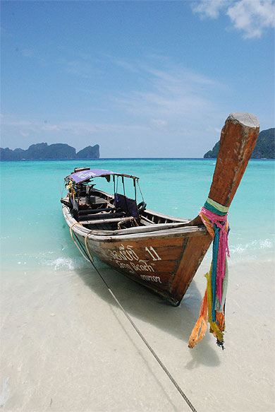 Ko Phi Phi