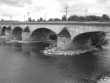 Pont de la Loire