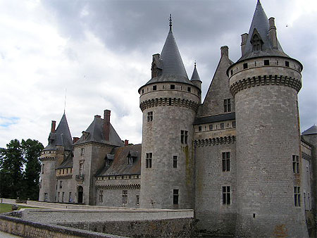 Sully-sur-Loire