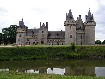 Sully-sur-Loire