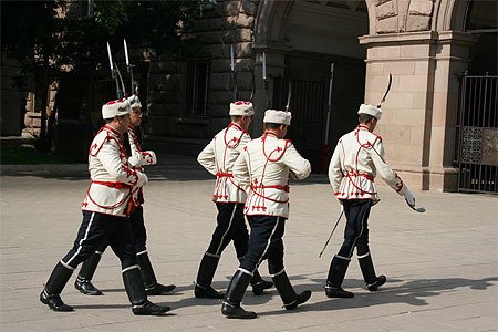 Beaux costumes