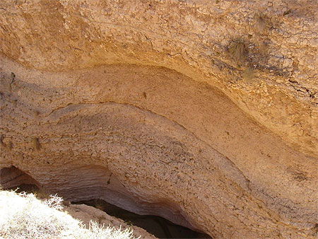 Canyon de Mid�s