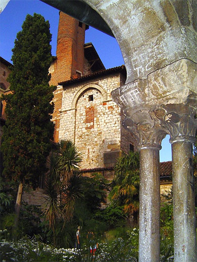 Albi la belle