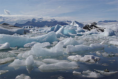 J�kulsarlon