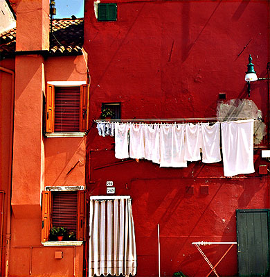A Burano