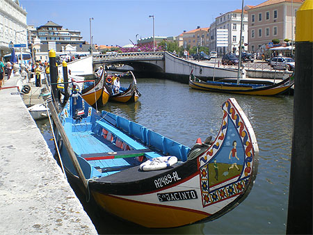Aveiro