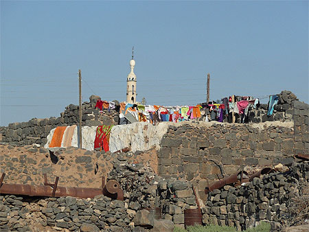 Bosra