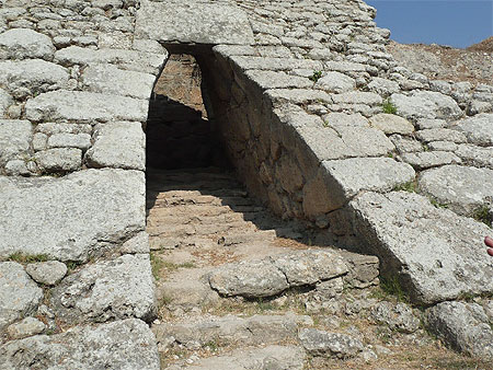 Ugarit