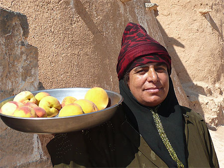 Salamiy� portrait