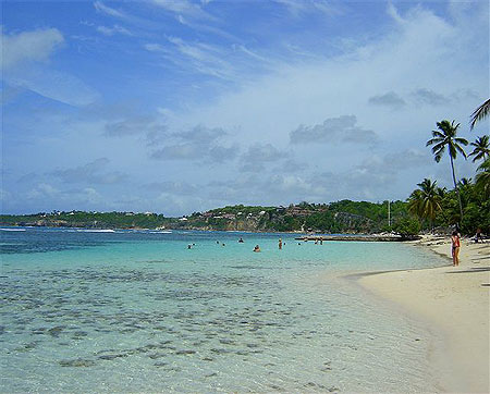 St Anne