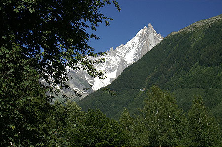 Les Drus