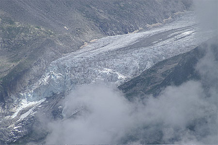 Glacier d'Argenti�re