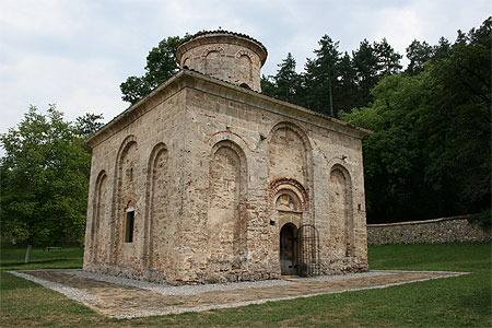 Eglise Saint-Jean-le-Th�ologien