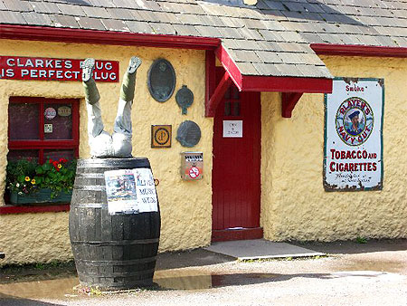 Pub � Castlegregory