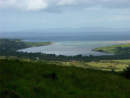Cloghane