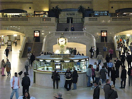 Central Station