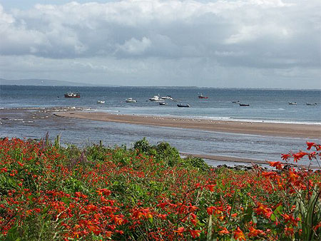 Port de Brandon