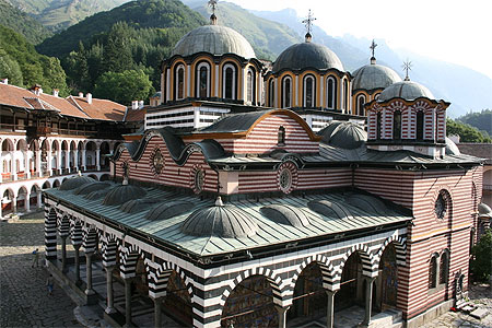 Eglise