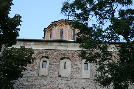 Porte de Samokov
