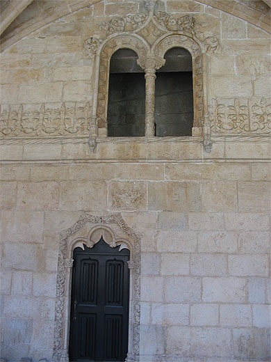Mosteiro dos Jeronimos