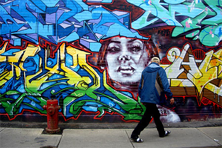 Graffiti