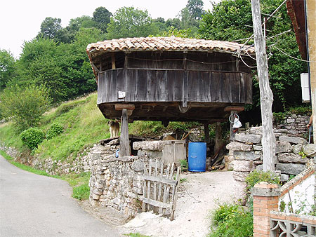 Herreo asturiano
