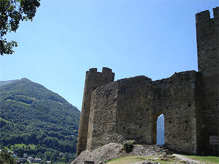 Ch�teau Ste Marie