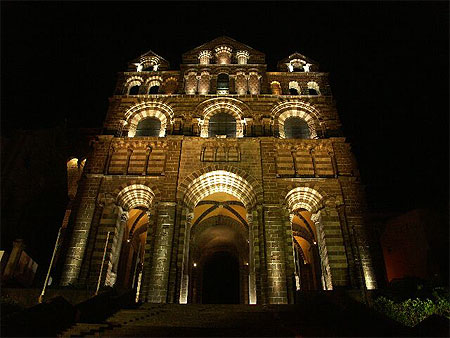 Cath�drale Notre Dame 