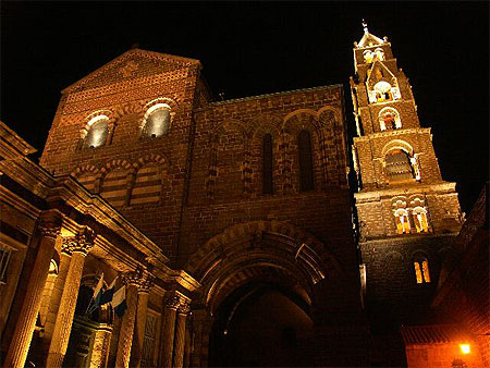 Cath�drale Notre Dame 