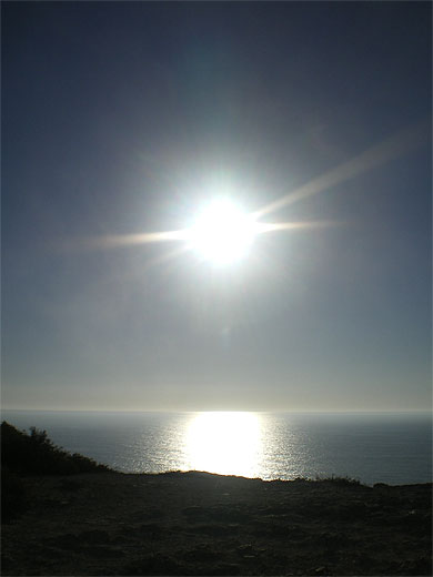 Cap Saint Vincent