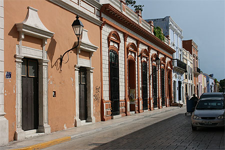 Campeche